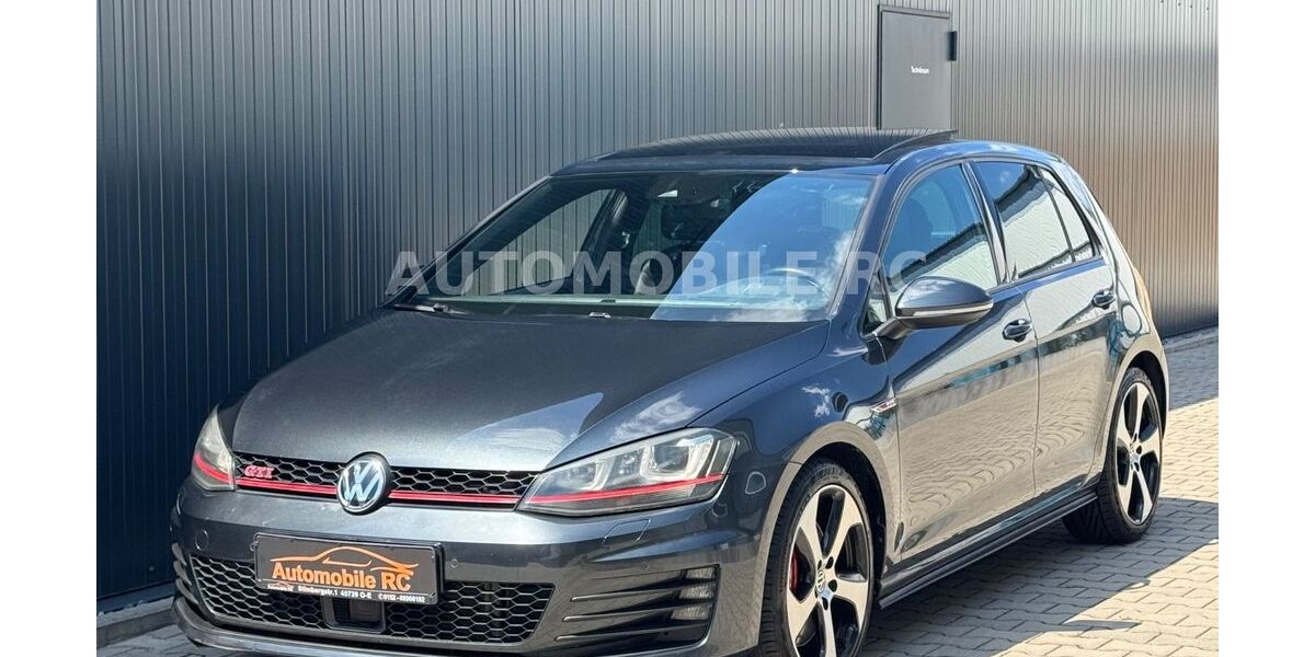 VW Golf 56.937 km 16.900 &euro; Oer-Erkenschwick 45739