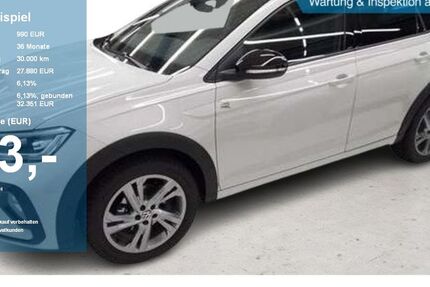 VW Taigo 1.049 km 27.130 &euro; Moers 47441