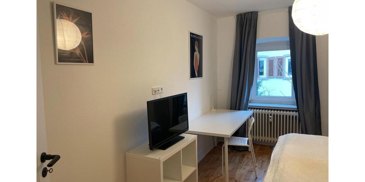 Dachgeschoßwohnung Marl - 2 Zimmer, 37 m&sup2;, 695&euro; | Angebot:26635346