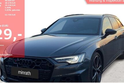 Audi S6 21.086 km 49.450 &euro; Moers-Hülsdonk 47441
