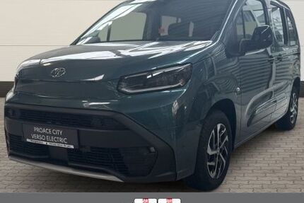 Toyota Proace City 1.750 km 36.990 &euro; Dorsten 46286