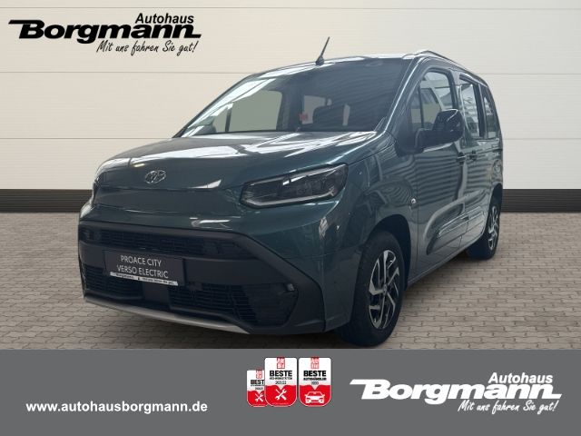 Toyota Proace City 1.750 km 36.990 &euro; Dorsten 46286