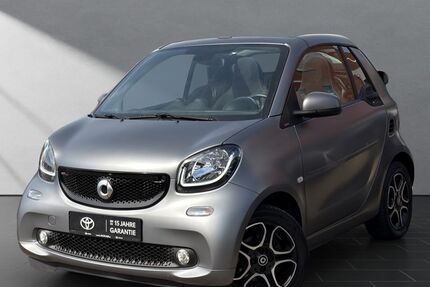 Smart ForTwo 38.118 km 16.450 &euro; Duisburg 47055