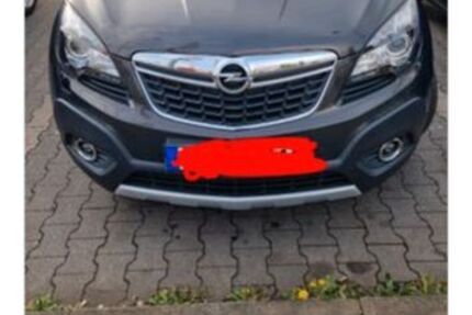 Opel Mokka 166.000 km 9.000 &euro; Mülheim an der Ruhr 45479