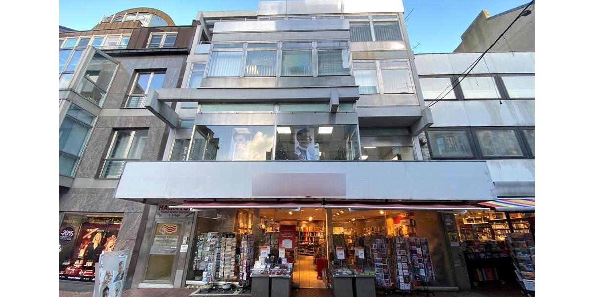 Gewerbeobjekt Gelsenkirchen Buer - 908&euro; | Angebot:21959467