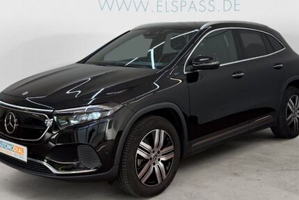 Mercedes-Benz EQA 84.378 km 31.489 &euro; Moers 47445