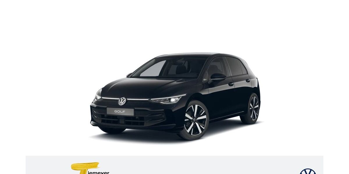 VW Golf 6.943 km 28.890 &euro; Bochum 44892