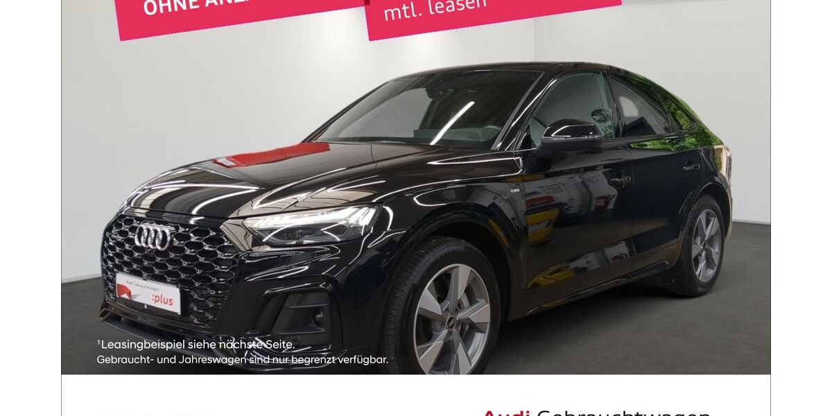 Audi Q5 24.555 km 42.450 &euro; Mülheim a.d. Ruhr 45481