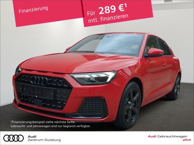 Audi A1 2.889 km 31.770 &euro; Duisburg 47249