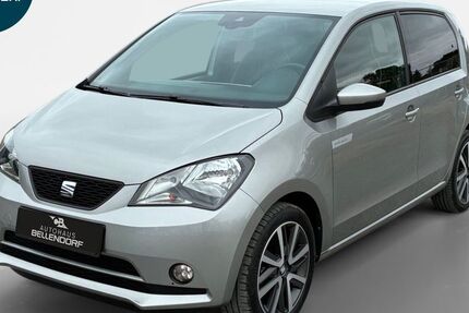 Seat Mii 57.045 km 13.740 &euro; Bottrop 46244
