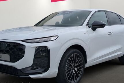 Audi Q3 5.500 km 49.770 &euro; Duisburg 47249