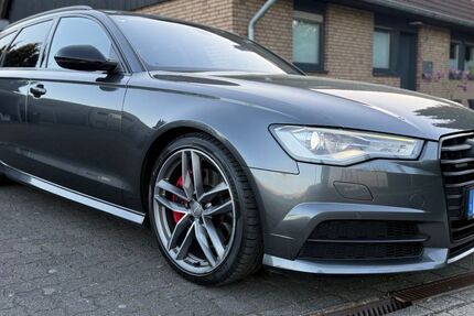 Audi A6 167.000 km 21.450 &euro; Bochum 44805