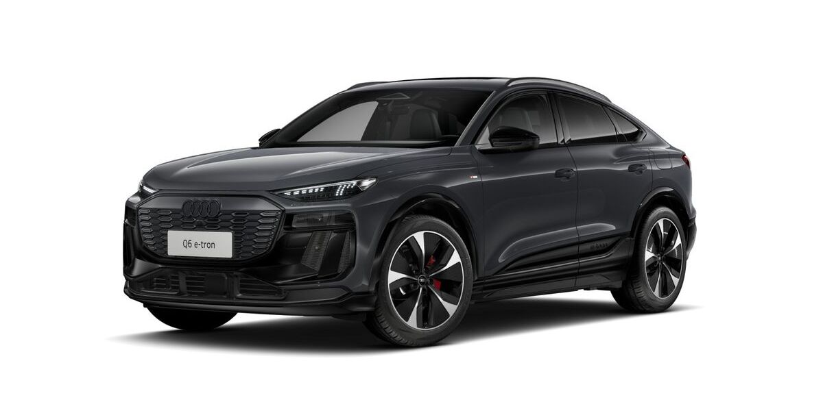 Audi Q6 e-tron 13.438 km 72.980 &euro; Wesel 46483