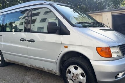 Mercedes-Benz Vito 270.000 km 6.900 &euro; Essen 45356