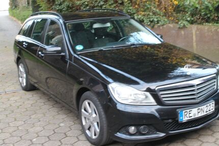 Mercedes-Benz C 200 408.000 km 5.000 &euro; Recklinghausen 45659