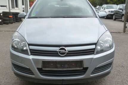 Opel Astra 165.000 km 1.350 &euro; Bottrop 46238