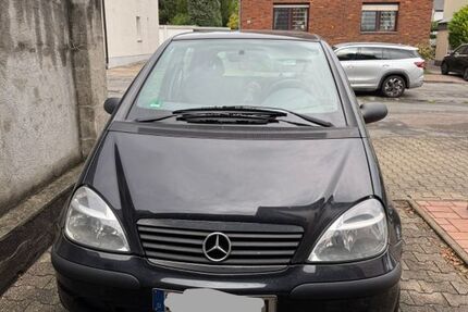 Mercedes-Benz A 140 166.025 km 1.450 &euro; Gladbeck 45966