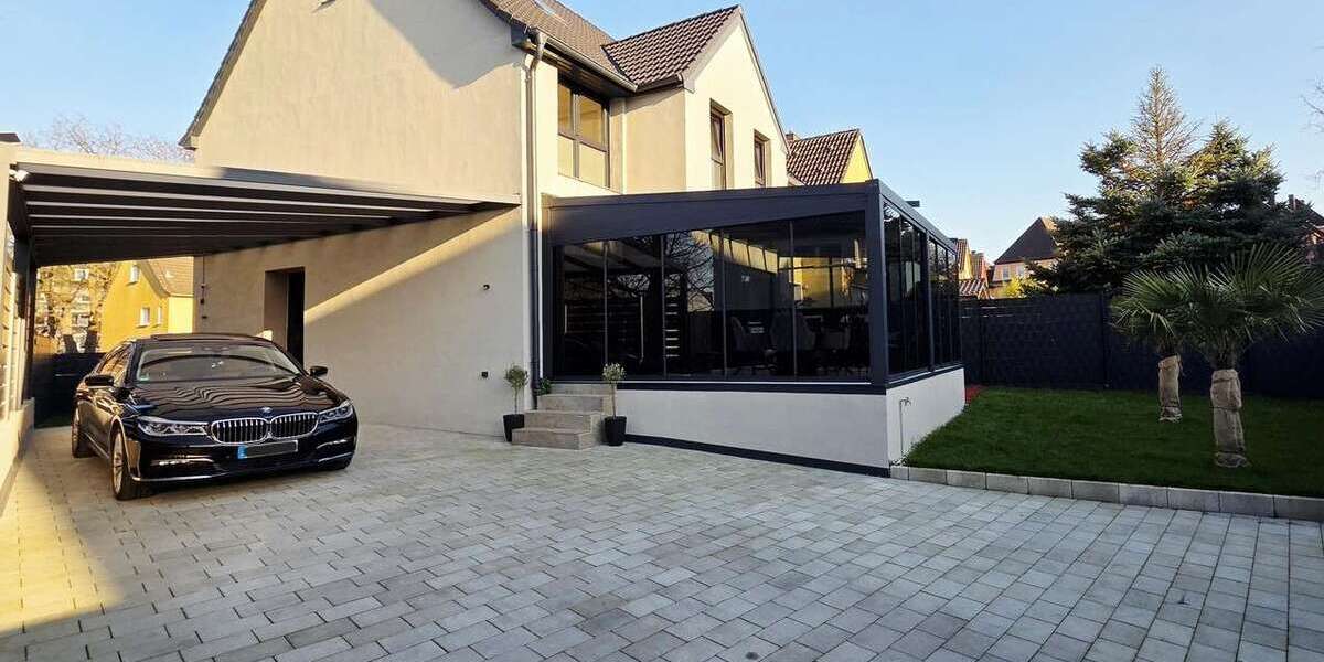 Einfamilienhaus Essen Stadtbezirk III - 5 Zimmer, 150 m&sup2;, 699.000&euro; | Angebot:26100042