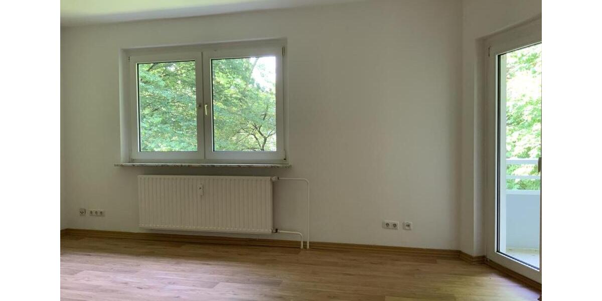 Etagenwohnung Gelsenkirchen Gelsenkirchen-Nord - 3 Zimmer, 59 m&sup2;, 389&euro; | Angebot:19795637