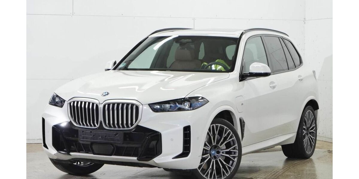 BMW X5 12.102 km 93.940 &euro; Gelsenkirchen 45897