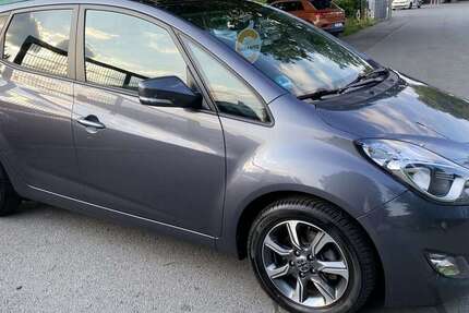 Hyundai iX20 113.000 km 10.950 &euro; Essen 45239
