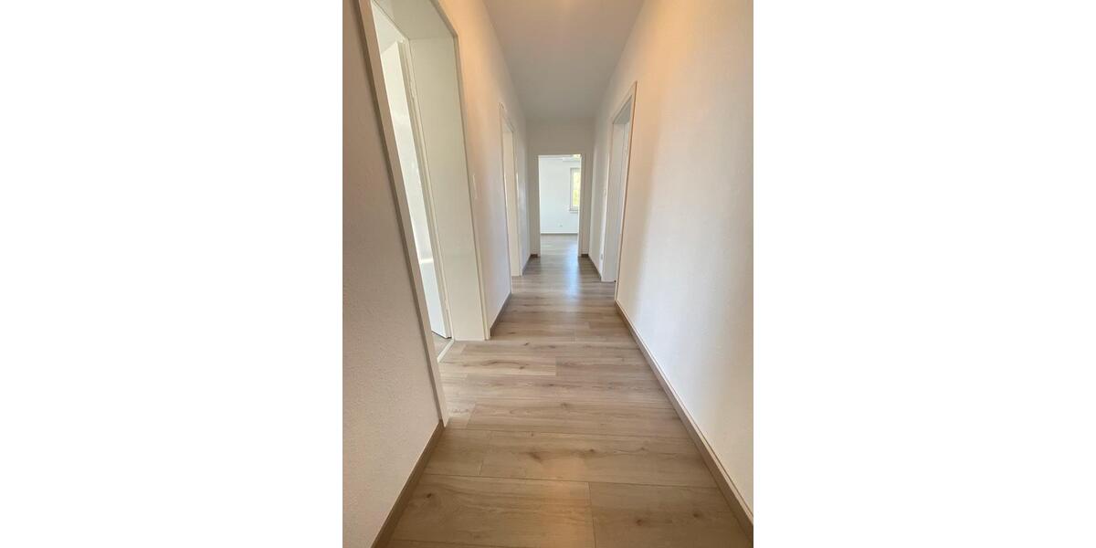 Etagenwohnung Castrop-Rauxel Bladenhorst - 3 Zimmer, 67 m&sup2;, 539&euro; | Angebot:25807120