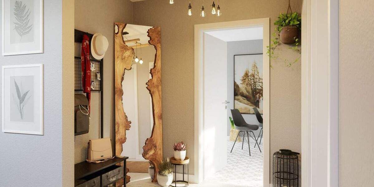 Mehrfamilienhaus, Wohnhaus Bochum Langendreer - 4 Zimmer, 136 m&sup2;, 532.150&euro; | Angebot:25678884