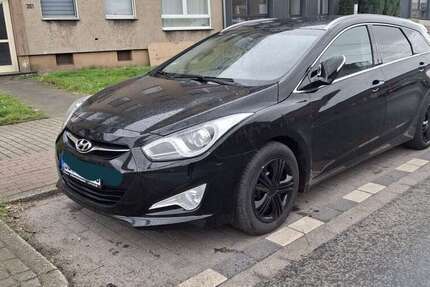 Hyundai i40 215.000 km 4.200 &euro; Duisburg, Stadt (Nordrhein-Westfalen) 47055