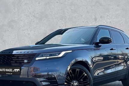 Land Rover Range Rover Velar 8.500 km 79.880 &euro; Essen 45141