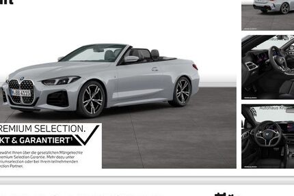 BMW 420 8.552 km 53.499 &euro; Oberhausen 46117