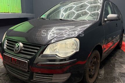 VW Polo 159.091 km 1.499 &euro; Bochum 44795