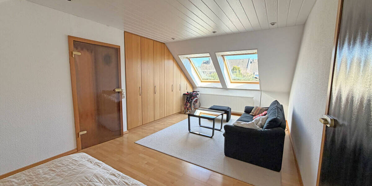 Einfamilienhaus Hünxe - 4 Zimmer, 113 m&sup2;, 485.000&euro; | Angebot:26028956