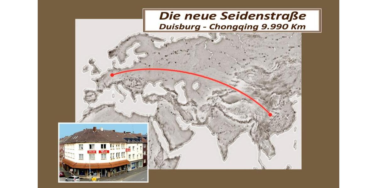 Gewerbeobjekt Dinslaken - 29&euro; | Angebot:23795390