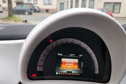 Smart ForFour 67.455 km 7.400 &euro; Bochum 44797