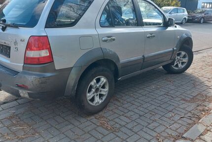 Kia Sorento 199.000 km 900 &euro; Dinslaken 46539