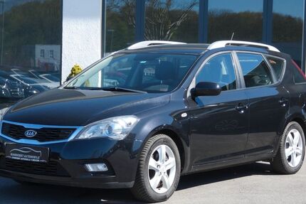 Kia ceed / Ceed 160.057 km 2.890 &euro; Bochum 44807