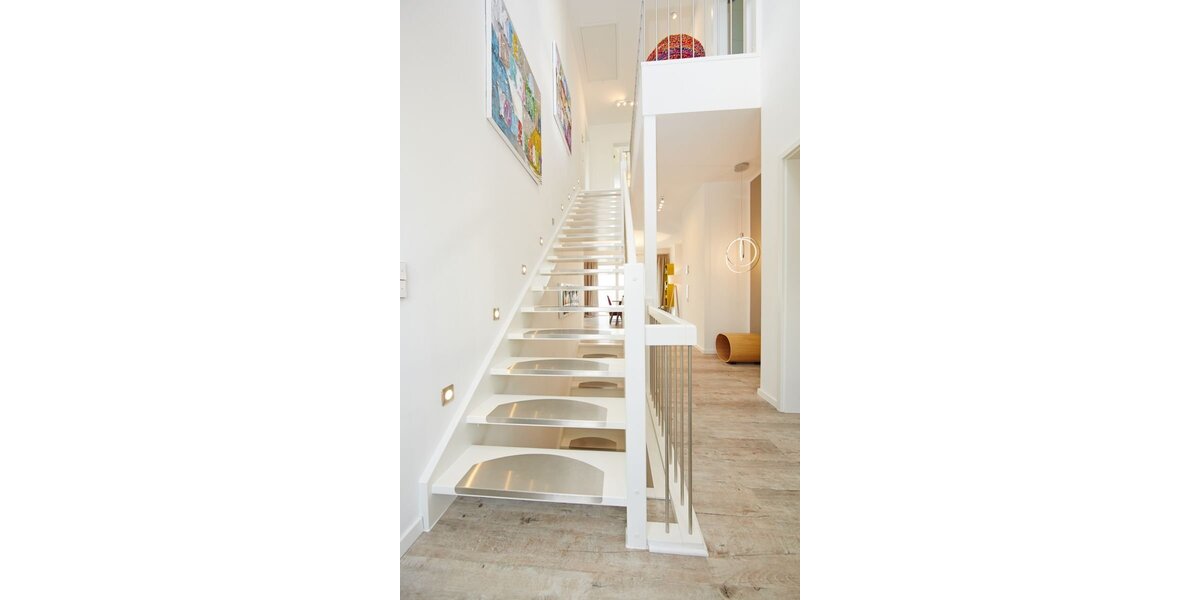 Individuelles Traumhaus gestalten - Flexibilität und Qualität vereint in Ihrem neuen Zuhause - GEN 5 BF - Gewerbeobjekt Sprockhövel | Angebot:27334609
