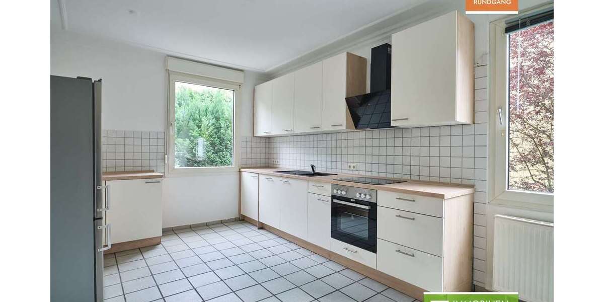 Etagenwohnung Velbert Langenberg - 2 Zimmer, 60 m&sup2;, 399&euro; | Angebot:26800174