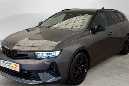 Opel Astra 25.330 km 22.852 &euro; Moers 47445