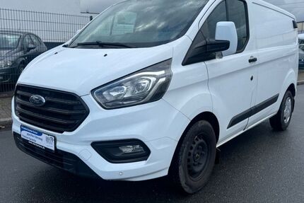 Ford Transit Custom 90.000 km 14.900 &euro; Essen 45356