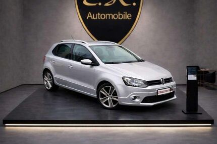 VW Polo 66.594 km 7.450 &euro; Oberhausen 46045