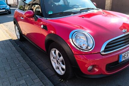 Mini ONE 127.655 km 3.999 &euro; Herne 44628