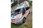 Ford Transit 304.949 km 5.900 &euro; Gelsenkirchen 45879