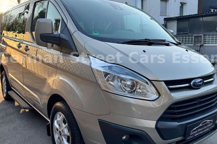 Ford Tourneo Custom 138.950 km 14.950 &euro; Essen 45141