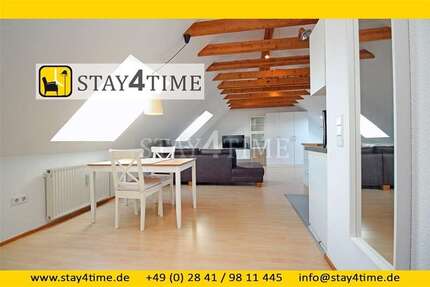 Zimmer Rheinberg - 1 Zimmer, 795&euro; | Angebot:26687795