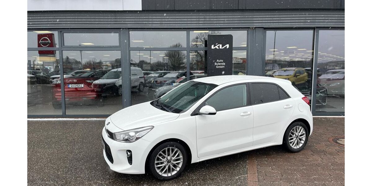Kia Rio 139.500 km 9.970 &euro; Wesel 46485