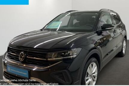 VW T-Cross 23.529 km 21.750 &euro; Essen 45307