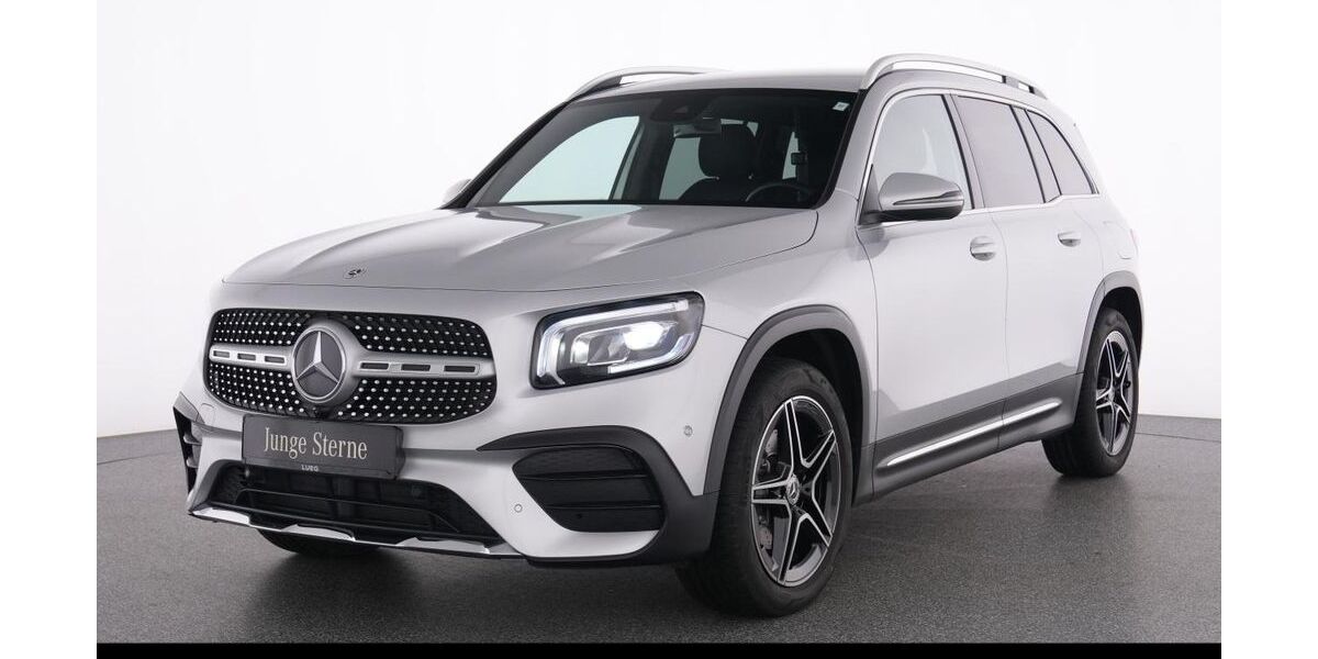 Mercedes-Benz GLB 180 44.156 km 32.999 &euro; Essen 45309