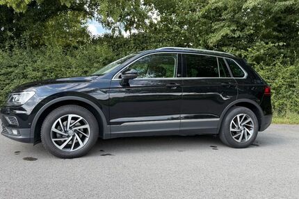 VW Tiguan 156.600 km 13.499 &euro; Datteln 45711