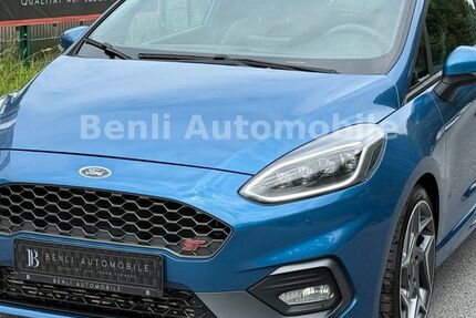 Ford Fiesta 79.800 km 14.990 &euro; Oer Erkenschwick 45739